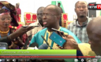 VIDEO - Modou Diagne Fada: « le khalife a joué son rôle de régulateur social, en demandant à l’opposition de répondre au dialogue »