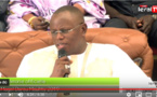 VIDEO- Matar Bâ: « le Président Macky Sall terminera tout ce qu’il a entamé à Darou Mouhty »
