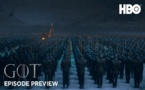 Game of Thrones saison 8 : pourquoi l’épisode 3 sera celui de tous les records