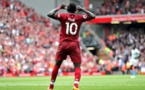 Premier League - Meilleur joueur : Sadio Mané fortement plébiscité