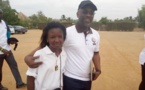 *« J’ai 12 ans, j’emmène mon père à la Mecque »: Cheikh BA et son association Proxim innovent. *