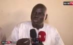 VIDEO - Conseil départemental de Louga : Samba Kanté annonce sa candidature et liste les maux de sa commune
