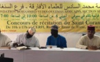 Concours de récital du Coran au Maroc : Médina Baye s’adjuge du trio de tête à l’issue d’une compétition nationale