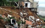 Afrique du Sud: Des inondations font 51 morts