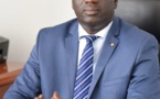 Birame Faye , Le nouveau directeur des ASP