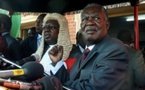 Zambie: le nouveau président veut gouverner avec les dix commandements de la Bible