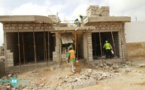 Pikine: un maçon meurt enseveli sous les décombres d’une maison