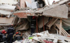 Pikine Rue 10: Un bâtiment s’écroule et tue le maçon Ousseynou Camara  