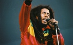 Des enregistrements inédits de Bob Marley retrouvés dans la cave d'un hôtel à Londres