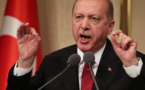 Recep Tayyip Erdogan: « Les Français sont responsables du génocide rwandais »