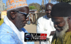 Décès de Serigne Abidine DIOP Mohsine, grande figure de l'enseignement coranique à NDAR