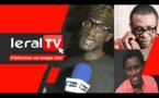 Sanekh: "Ce qu'il y a entre Youssou Ndour, Wally Seck et Gfm...."