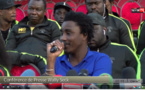 VIDEO - Wally Seck rassure : " Je referai le plein à Bercy et prendrai ma revanche à Genève"