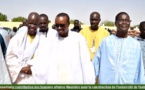 VIDEO - 2 milliard 400 millions: l'impressionnant Adiyah des hommes affaires mourides pour la construction de l'Université de Touba