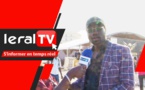 VIDEO - Ahmeth Thiou : "Wally Seck est à la fois Messi et.."