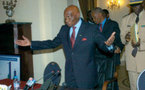 Coopération SENEGAL-USA : Le président Wade reçoit des parlementaires américains