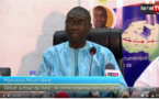 VIDEO - "Crime organisé dans le Sahel": Le Pr Ismaïla Madior Fall magnifie le livre de Mamadou Mouth Bane