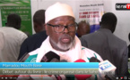 VIDEO - Pr Alioune Tine: " Le livre anticipe sur les enjeux les plus importants de la Sous-région"