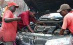 « FEMME AUTO » : Quand Les Mécaniciennes Bousculent Les Hommes
