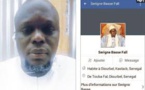 LES INSULTEURS DU NET JUGÉS HIER : Pape Mamadou Seck et Mamadou Moustapha Diakhaté qui insultaient les khalifes de Touba et Tivaouane, risquent 6 mois de prison ferme