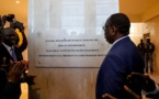 VIDEO - Question de PAPA MAMADOU au Président Macky SALL: "Que préconisez - vous pour la formation professionnelle des jeunes ouvriers ?"
