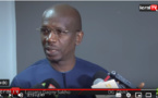 VIDEO - Lassana Gagny Sakho : « il y a un préalable au fast-track et cela se passe dans la tête »