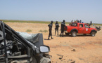 Axe Linguère-Matam : Un accident fait 4 morts et 3 blessés