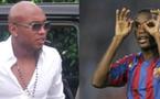 EL-HADJI DIOUF ET SAMUEL ETO’O BIENTÔT SOUS LE MÊME MAILLOT