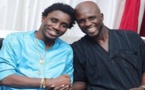 Regardez - Abba no stress "PARLE" du sagnsé de Thione SECK