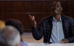 Espagne : le Sénégalais Luc André Diouf, premier noir élu député