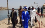 Marche: Serigne Modou Kara et 3300 jeunes dans la rue