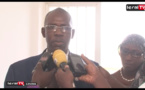 Programme "Jiguen Gni Tamit" : Vers un accompagnement financier des cheffes d'entreprises Lougatoises