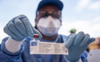 RDC: Plus de 90 cas d'Ébola en quatre jours