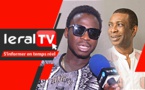 VIDEO - Sidy Diop raconte sa complicité avec Youssou Ndour : "C'est mon..."