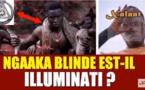 VIDEO - Le rappeur Ngaaka Blindé au cœur d’une nouvelle polémique