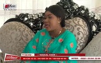 VIDEO REPLAY WAREEF avec EVA TRA - THEME _ WADIAL KOOR - 30 Avril 2019