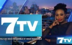 VIDEO REPLAY - 7TV La Mi - Journée Infos en Wolof du mardi 30 avril 2019