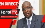 Direct - La Senelec rend hommage à son ancien Directeur Général Mouhamadou Makhtar Cissé