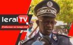 VIDEO - Ousmane Sy: " La Police a toujours besoin de la population pour bien faire son travail"