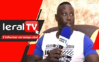 Wouly révèle un grand secret entre Aziz Ndiaye et lui...