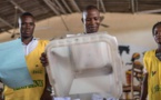 Bénin : abstention massive aux Législatives