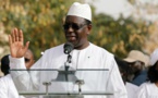 Video-Macky SALL aux Syndicalistes: “l’Etat ne va pas augmenter les salaires…….doumako def”