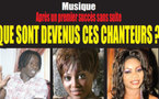 [Vidéo] Apres un premier succès sans suite : Que sont devenus ces Chanteurs ?