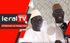 Louga : La famille de feu Gora Diagne inaugure sa grande mosquée
