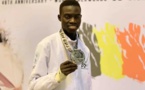 Historique ! Un Sénégalais occupe la première place du classement mondial olympique de Taekwondo