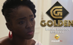 Série GOLDEN - Bande annonce, Episode 2