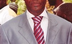 DR ALIOU CAMARA PDT DE LA COORDINATION REGIONALE DU RP DE DIOURBEL : « Serigne Mamoune a rompu les amarres avec Wade parce qu’il ne respecte jamais ses promesses»