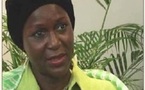 AMSATOU SOW SIDIBE : « Beaucoup de gens aimeraient voir une femme présidente »