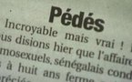 Un ancien ministre devenu coordonnateur du réseau des homosexuels de l’Afrique de l’Ouest