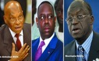 UN PRESIDENTIABLE AU CŒUR DU JEU DES ALLIANCES : LES SLALOMS FLORENTINS DE MACKY SALL